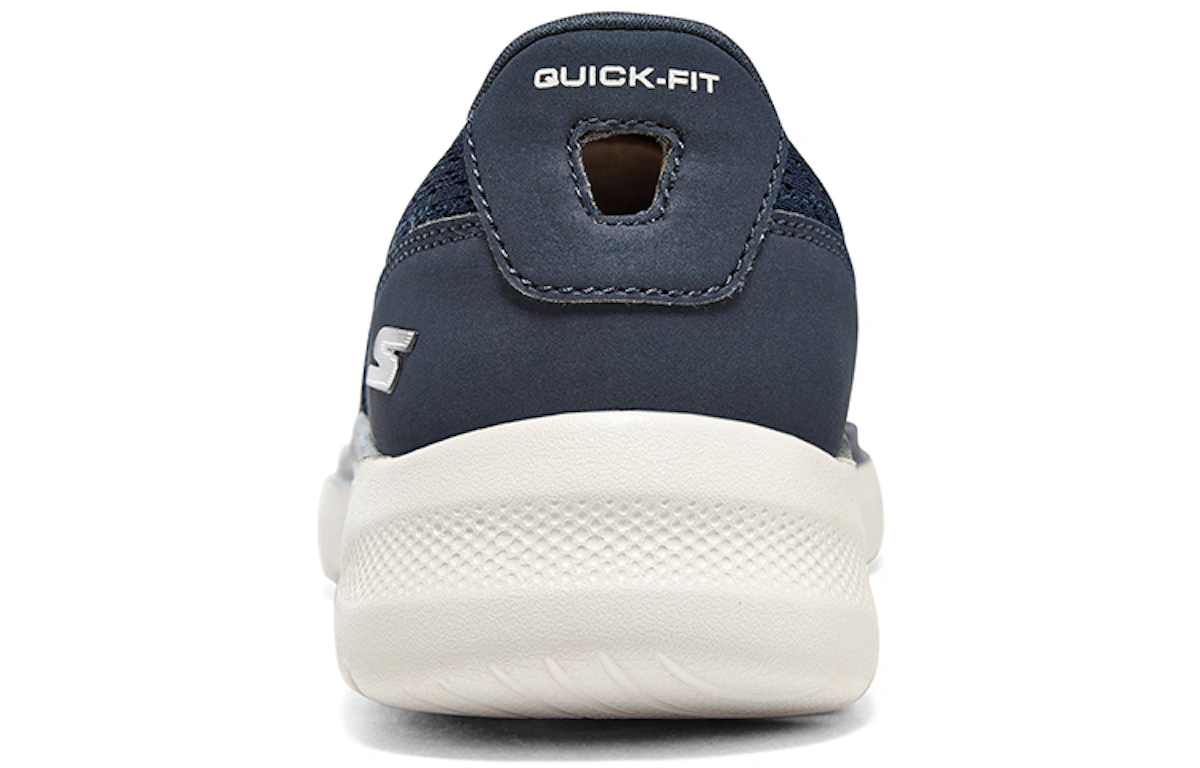 (Women) Skechers Go Walk 6 'Navy'