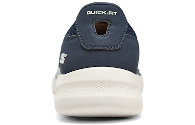 (Women) Skechers Go Walk 6 'Navy'
