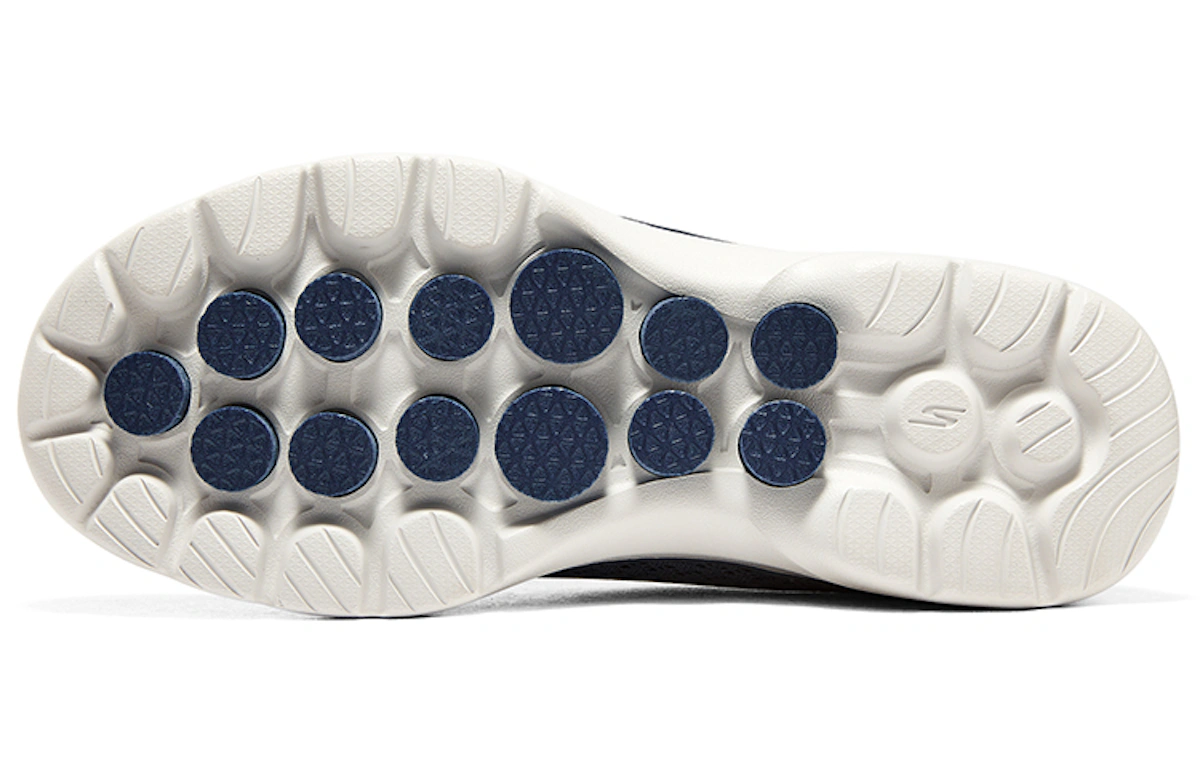 (Women) Skechers Go Walk 6 'Navy'