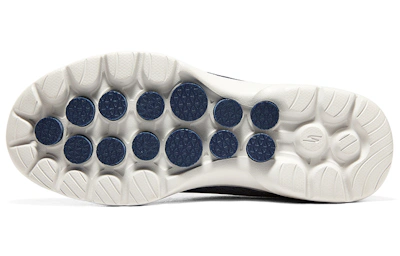 (Women) Skechers Go Walk 6 'Navy'