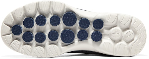 (W) Skechers Go Walk 6 'Azul Marino' 124523-NVY Details for (W) Skechers Go Walk 6 'Azul Marino' 124523-NVY