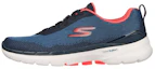 Buy (Women) Skechers Go Walk 6 'Blue Casual Low' 124545-NVCL