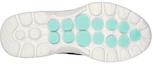 Purchase (Women) Skechers Go Walk 6 'Blue Green Casual' 124508-NVTQ
