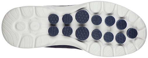 (W) Skechers Go Walk 6 'Tali Lompat Biru' 124512-NVW Purchase (W) Skechers Go Walk 6 'Tali Lompat Biru' 124512-NVW