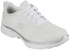 (W) Skechers Go Walk 6 'Bold Vision Putih' 124512-WHT
