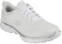 Lookbook (W) Skechers Go Walk 6 'Bold Vision Putih' 124512-WHT