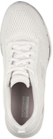 (W) Skechers Go Walk 6 'Visión Audaz Blanco' 124512-WHT Shop (W) Skechers Go Walk 6 'Visión Audaz Blanco' 124512-WHT