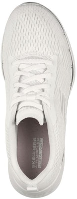 (W) Skechers Go Walk 6 'Bold Vision Putih' 124512-WHT Shop (W) Skechers Go Walk 6 'Bold Vision Putih' 124512-WHT