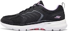 Buy (W) Skechers Go Walk 6 'Selesa Serbaguna Bernafas Ringan Hitam' 124633-BKMT