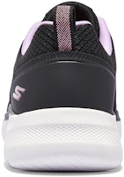 Skechers Go Walk 6 舒適百搭 透氣輕便 低筒 生活休閒鞋 女款 黑色 Purchase Skechers Go Walk 6 舒適百搭 透氣輕便 低筒 生活休閒鞋 女款 黑色