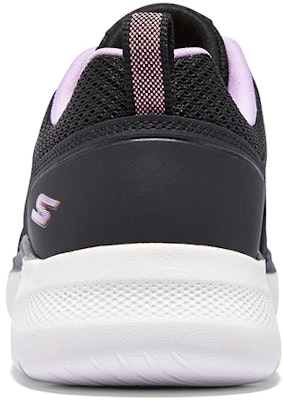 (Women) Skechers Go Walk 6 'Comfortable Versatile Breathable Lightweight Black' 124633-BKMT Purchase (Women) Skechers Go Walk 6 'Comfortable Versatile Breathable Lightweight Black' 124633-BKMT