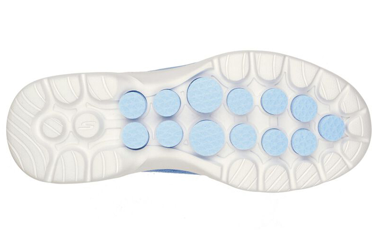 (W) Skechers Go Walk 6 'Dallin Blue Slip-On' 圖 5
