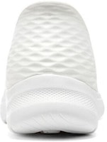 (W) Skechers Go Walk 6 Slip In Fabulous View 'Off White' Putih Tulang 124569-OFWT Shop (W) Skechers Go Walk 6 Slip In Fabulous View 'Off White' Putih Tulang 124569-OFWT