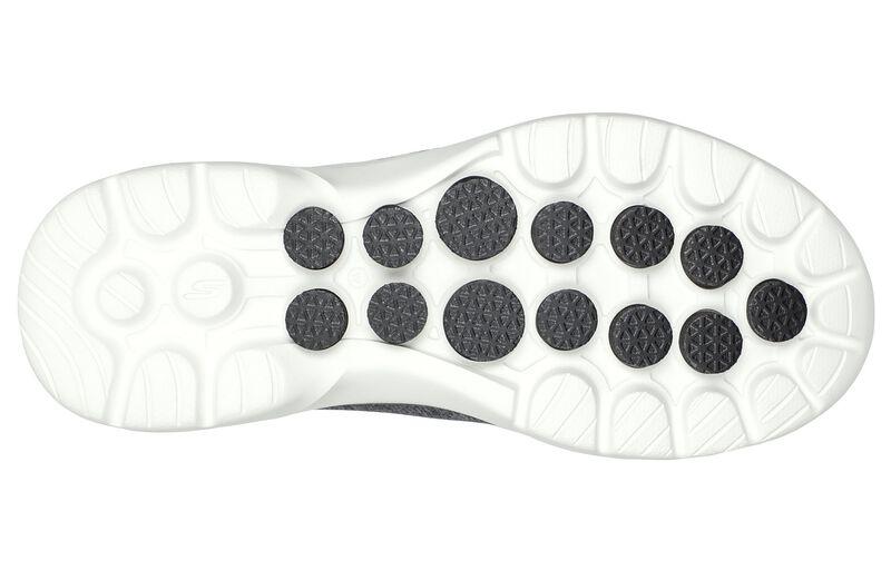 Purchase (W) 【女性用】スケッチャーズ ゴーウォーク 6「グランドホライゾングレーブラック」124507-BKW 124507-BKW