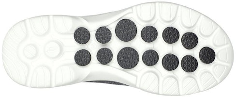 Skechers Go Walk 6 Grand Horizon 透氣耐磨 低幫運動休閒鞋 女款 灰黑 Purchase Skechers Go Walk 6 Grand Horizon 透氣耐磨 低幫運動休閒鞋 女款 灰黑