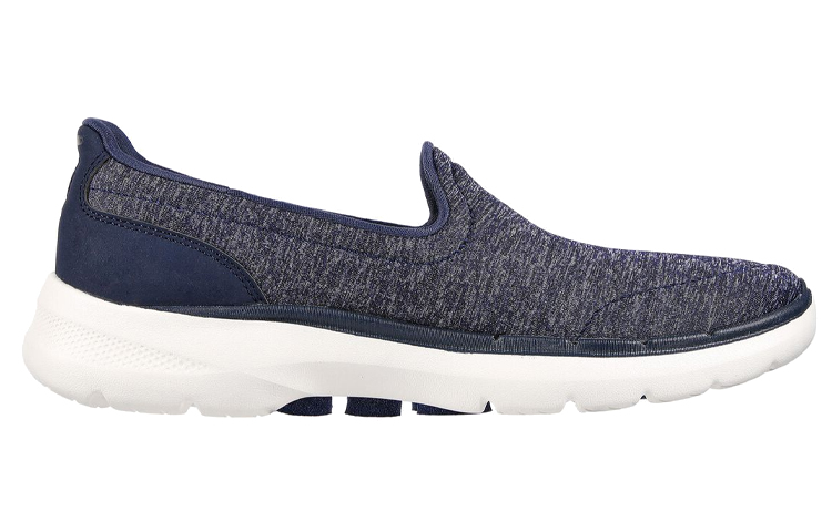 (W) Skechers Go Walk 6 'Grand Horizon Navy' 圖 2