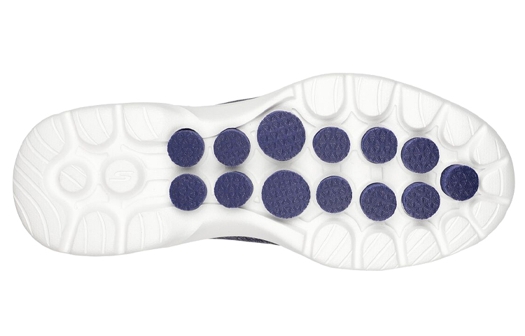 (W) Skechers Go Walk 6 'Grand Horizon Navy' 圖 5