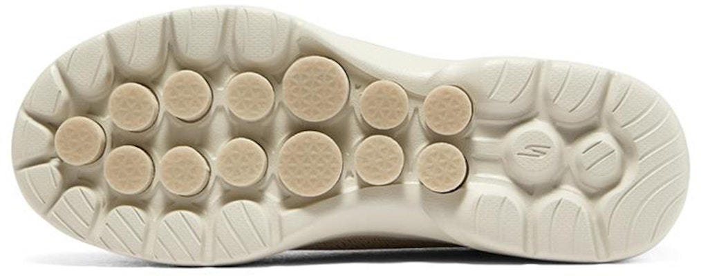 (W) 스케쳐스 고워크 6 '그레이 브라운' (Skechers Go Walk 6 'Grey Brown') 896129-TPE Purchase (W) 스케쳐스 고워크 6 '그레이 브라운' (Skechers Go Walk 6 'Grey Brown') 896129-TPE