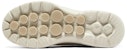 (W) Skechers Go Walk 6 'Kelabu-Coklat' 896129-TPE