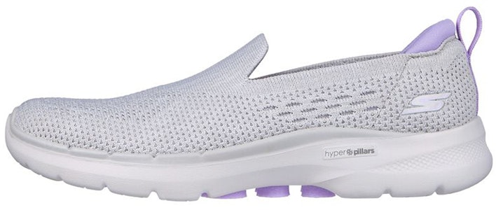 (W) Skechers Go Walk 6 "超级爆发" 运动鞋 124532-GYLV Buy (W) Skechers Go Walk 6 "超级爆发" 运动鞋 124532-GYLV