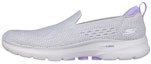 Buy (W) 스케쳐스 고워크 6 하이퍼 버스트 (Skechers Gowalk 6 Hyper Burst) 124532-GYLV
