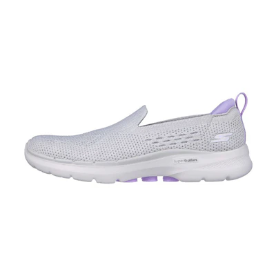 (W) Skechers Go Walk 6 'Hyper Burst'