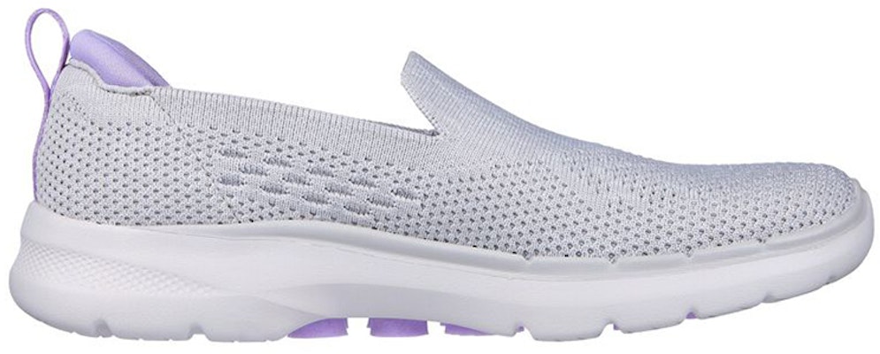 (W) 스케쳐스 고워크 6 하이퍼 버스트 (Skechers Gowalk 6 Hyper Burst) 124532-GYLV Order (W) 스케쳐스 고워크 6 하이퍼 버스트 (Skechers Gowalk 6 Hyper Burst) 124532-GYLV