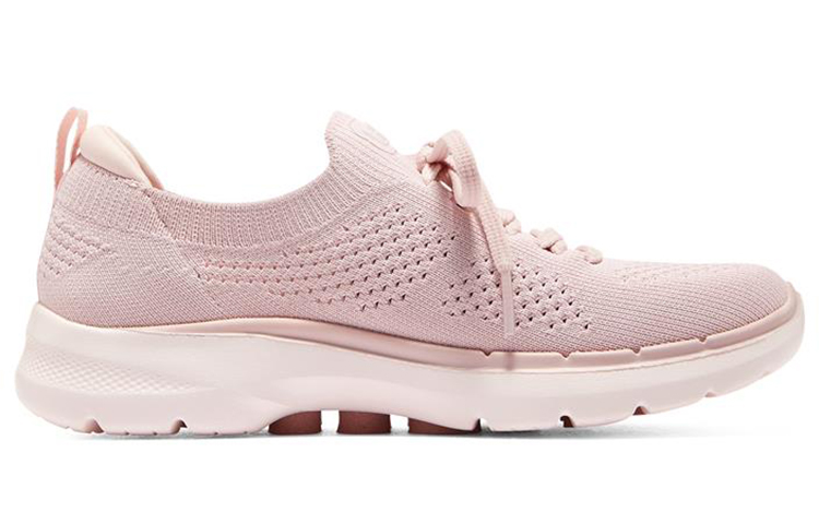 Order (W) Skechers Go Walk 6 'Rosa' 894117-LTPK