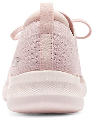 (W) Skechers Go Walk 6 'Rosa' 894117-LTPK Shop (W) Skechers Go Walk 6 'Rosa' 894117-LTPK