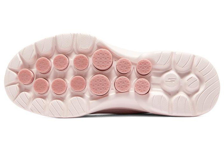 Purchase (W) Skechers Go Walk 6 'Rosa' 894117-LTPK