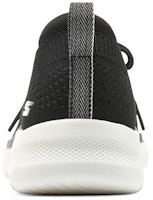 (W) Skechers Go Walk 6 'Hitam Putih' 894117-BLK Shop (W) Skechers Go Walk 6 'Hitam Putih' 894117-BLK