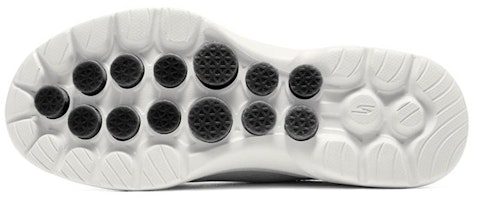 (W) Skechers Go Walk 6 'Hitam Putih' 894117-BLK Purchase (W) Skechers Go Walk 6 'Hitam Putih' 894117-BLK