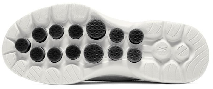 (W) Skechers Go Walk 6 'Hitam Putih' 894117-BLK Purchase (W) Skechers Go Walk 6 'Hitam Putih' 894117-BLK