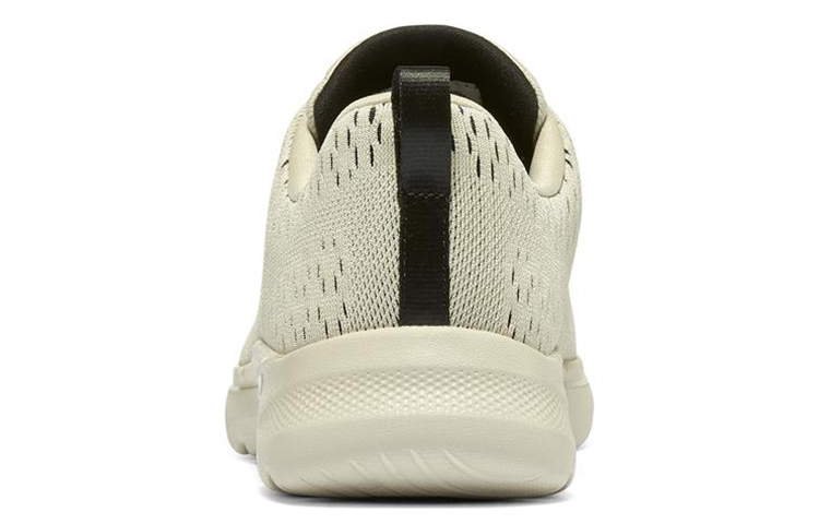 (W) Skechers Go Walk 6 'Natural Black' 圖 4