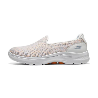 (W) Skechers Go Walk 6 'Multicolor'