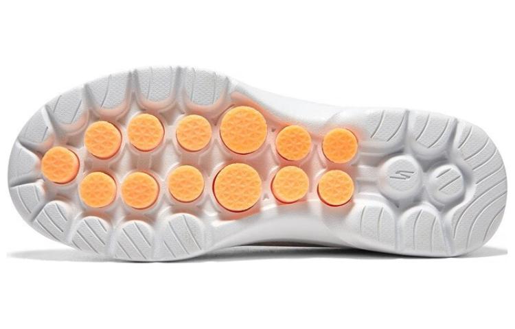 Purchase (W) Skechers Go Walk 6 'Multicolor' - Zapatillas de Colores Multicolor 124573-WOR