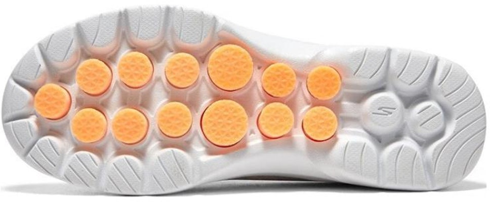 (Women) Skechers Go Walk 6 'Multicolor' 124573-WOR Purchase (Women) Skechers Go Walk 6 'Multicolor' 124573-WOR