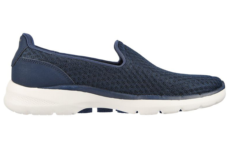 (W) Skechers Go Walk 6 'Navy Blue' 圖 2