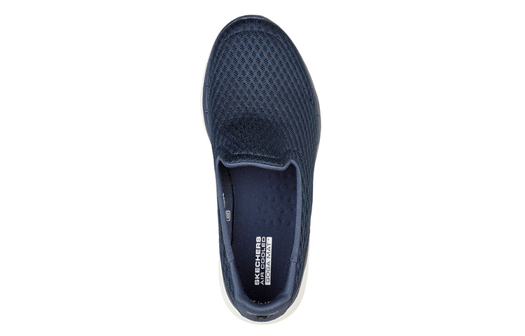(W) Skechers Go Walk 6 'Navy Blue' 圖 4