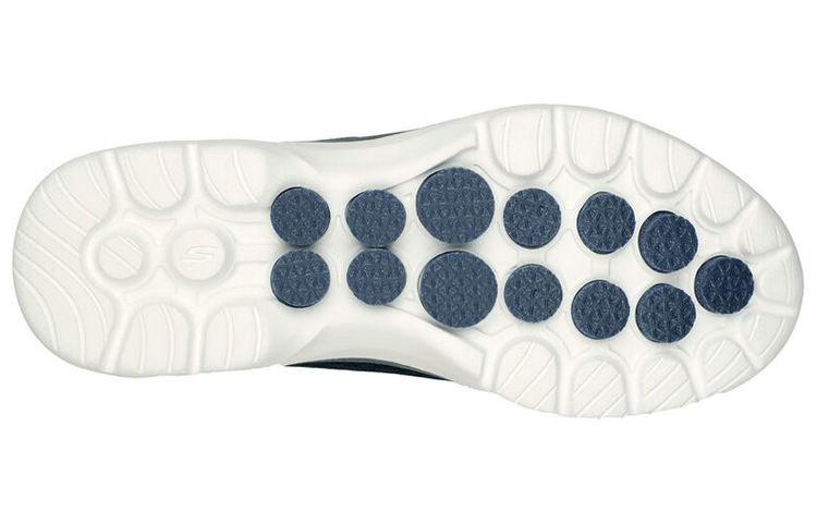 (W) Skechers Go Walk 6 'Navy Blue' 圖 5