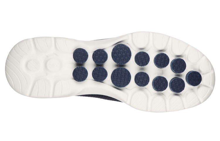 (W) Skechers Go Walk 6 'Navy Clear Virtue' 圖 5