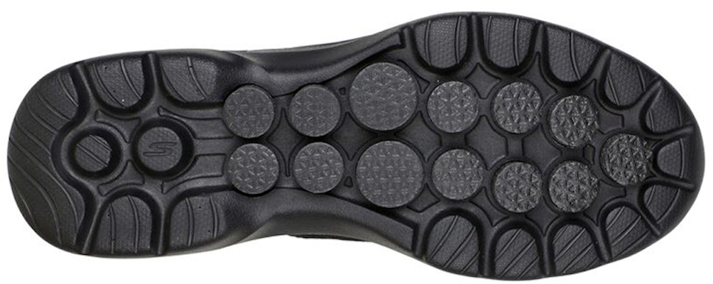 (W) Skechers Go Walk 6 "Ocean Crystal Slip-On Noir" 124521-BBK Purchase (W) Skechers Go Walk 6 "Ocean Crystal Slip-On Noir" 124521-BBK