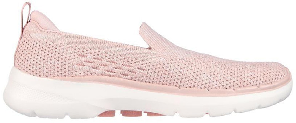 (W) 스케쳐스 고워크 6 '핑크 화이트' 124532-MVE Order (W) 스케쳐스 고워크 6 '핑크 화이트' 124532-MVE