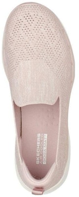 (W) 스케쳐스 고워크 6 '핑크 화이트' 124532-MVE Shop (W) 스케쳐스 고워크 6 '핑크 화이트' 124532-MVE