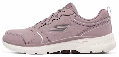 (Women) Skechers Go Walk 6 'Pink' 896046-MVE (Women) Skechers Go Walk 6 'Pink' 896046-MVE