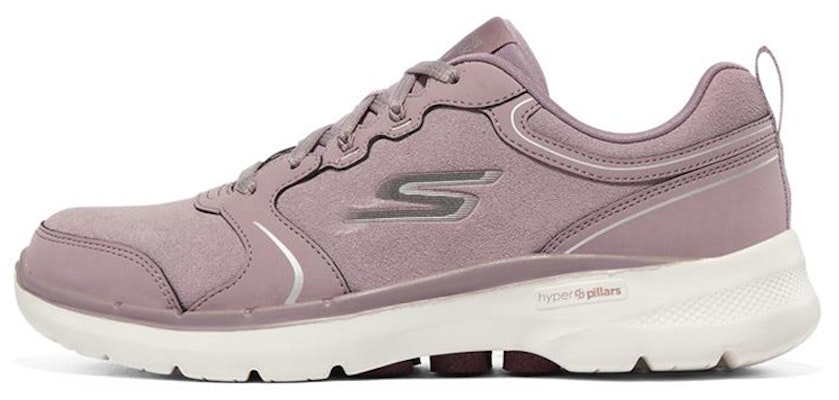 (W) Skechers Go Walk 6 'Pink' Wanita 896046-MVE Buy (W) Skechers Go Walk 6 'Pink' Wanita 896046-MVE