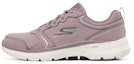 Buy (W) Skechers Go Walk 6 'Pink' Wanita 896046-MVE