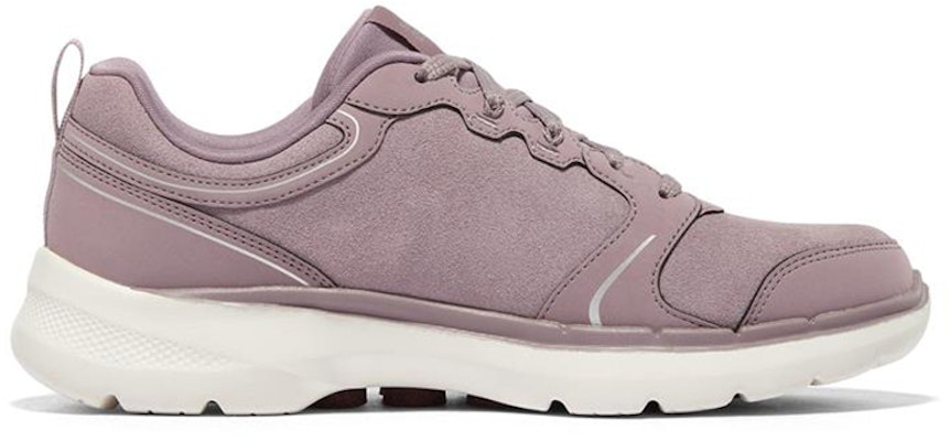 Skechers Go Walk 6 低筒跑步鞋 女款 茱萸粉 Order Skechers Go Walk 6 低筒跑步鞋 女款 茱萸粉