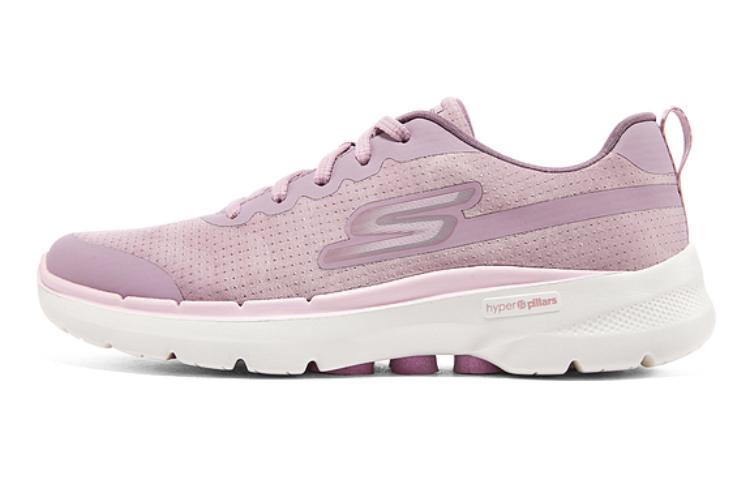 Beli (Women) Skechers Go Walk Valeska 'Mauve' 124560-MVE Novelship