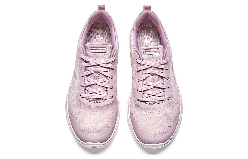 Purchase (W) 斯凯奇 Go Walk 6 Valeska '淡紫色' 124560-MVE